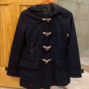 Banana Republic Winter Coat